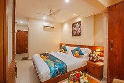 Krishna Residency, Thalavady, Thiruvalla