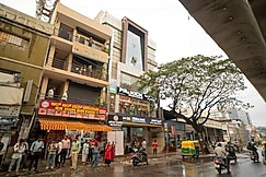 SS Hotels, Bangalore