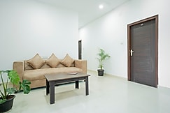 SS Hotels, Bangalore