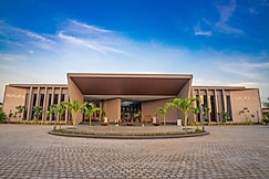 Amartara the Resort, Raniwara