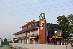 Skylight Suites, Rishikesh