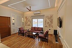 Skylight Suites, Rishikesh