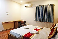 Sai Comfort Deluxe Rooms, Bangalore