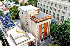 Kaizen Residency, Thanjavur