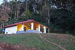 Green Echoes by Tripture 3BHK Hilltop Villa, Coorg