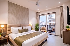 Miran Hotel & Suites - Mathura Road Faridabad, Noida