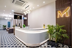 Miran Hotel & Suites - Mathura Road Faridabad, Faridabad