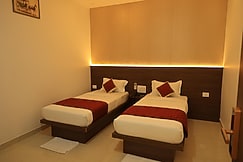 Hotel Vishaka Paark, Coimbatore