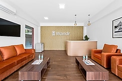 Wandr Hotel- HSR Layout, Sector 7, Bangalore