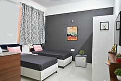 Wandr Hotel- HSR Layout, Sector 7, Bangalore