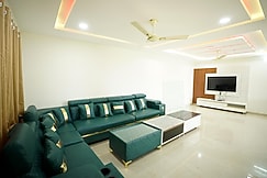 CERES CLUB RESORT, Hyderabad