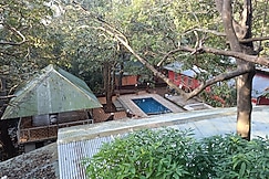 Peerbhoy Heritage Resort Matheran