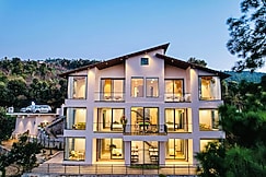 The Unwind Chalet, Ranikhet