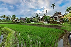 Taksu Sebatu Villa by Dhananjaya Hospitality, Bali