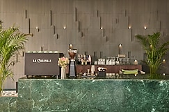 Minimalist - Varanasi City Centre, Varanasi