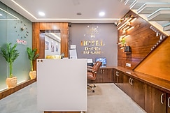 Hotel Deol's Paradise, Indore