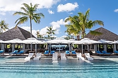 Dusit D2 Feydhoo Maldives, Maldives