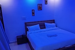 Hotel 7R residency, Orchha