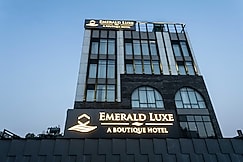Emerald Luxe, Chandigarh