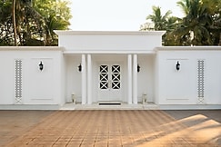 Villa Raag., Goa