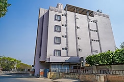 Hotel Urban Suites, Bangalore