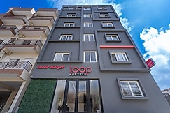 Loop Hostels HSR, Bangalore