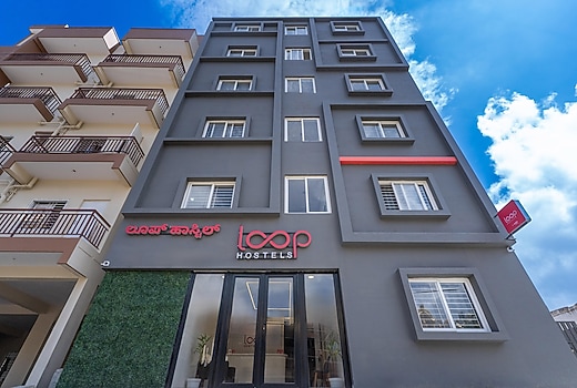 Loop by Zolo HSR Layout