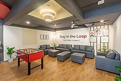 Loop by Zolo HSR Layout, Bangalore