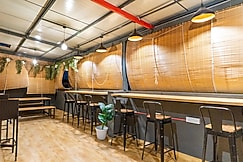 Loop Hostels HSR, Bangalore