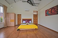 3BHK With Mountain View ( Amber Villa By Tropicana Stays), Lonavala