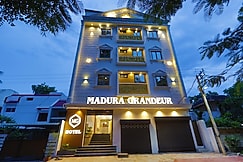 MADURA GRANDEUR, Madurai