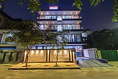 Hotel Aura Grand, Sector 63A, Noida, Noida