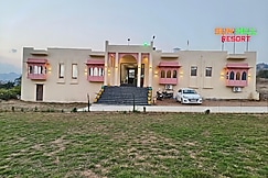 SUN HILL RESORT KUMBHALGARH, Kumbhalgarh