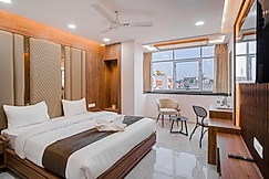 Hotel Sk Elite, Jodhpur