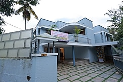 Le Western, Varkala