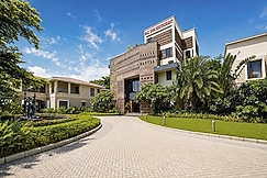 The Brick and Palm Resort, Barddhaman