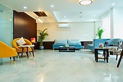 Corporate Stayz, Gurgaon