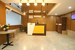 Hotel Corporate Stays @ Golf Course Road Gurgaon, Gurgaon