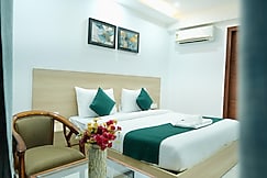 CORPORATE STAYS- Sector 43, Gurgaon