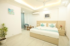 CORPORATE STAYS 43-GOLF COURSE ROAD, Gurgaon