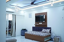 Flat No 105 Bipin Kumar, Varanasi