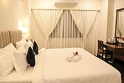 Ello Hotels, Bangalore