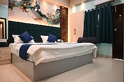 Shubh Residency, Varanasi