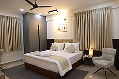 The Haventra By TERASTAY, Bangalore