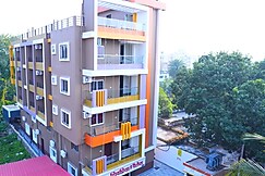 Shivpriya Palace, Deoghar