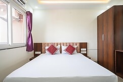 Hotel Shivpriya Palace  05 Minutes from Babadham Temple, Deoghar