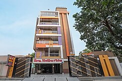 Hotel Shivpriya Palace  05 Minutes from Babadham Temple, Deoghar