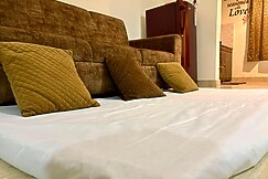 Entire Apartment in Upper Tapovan, Rishikesh