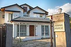 Ahrin House  villa at Dharamshala, Dharamshala
