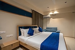 Sasya Elegance- A Boutique Hotel, Hyderabad